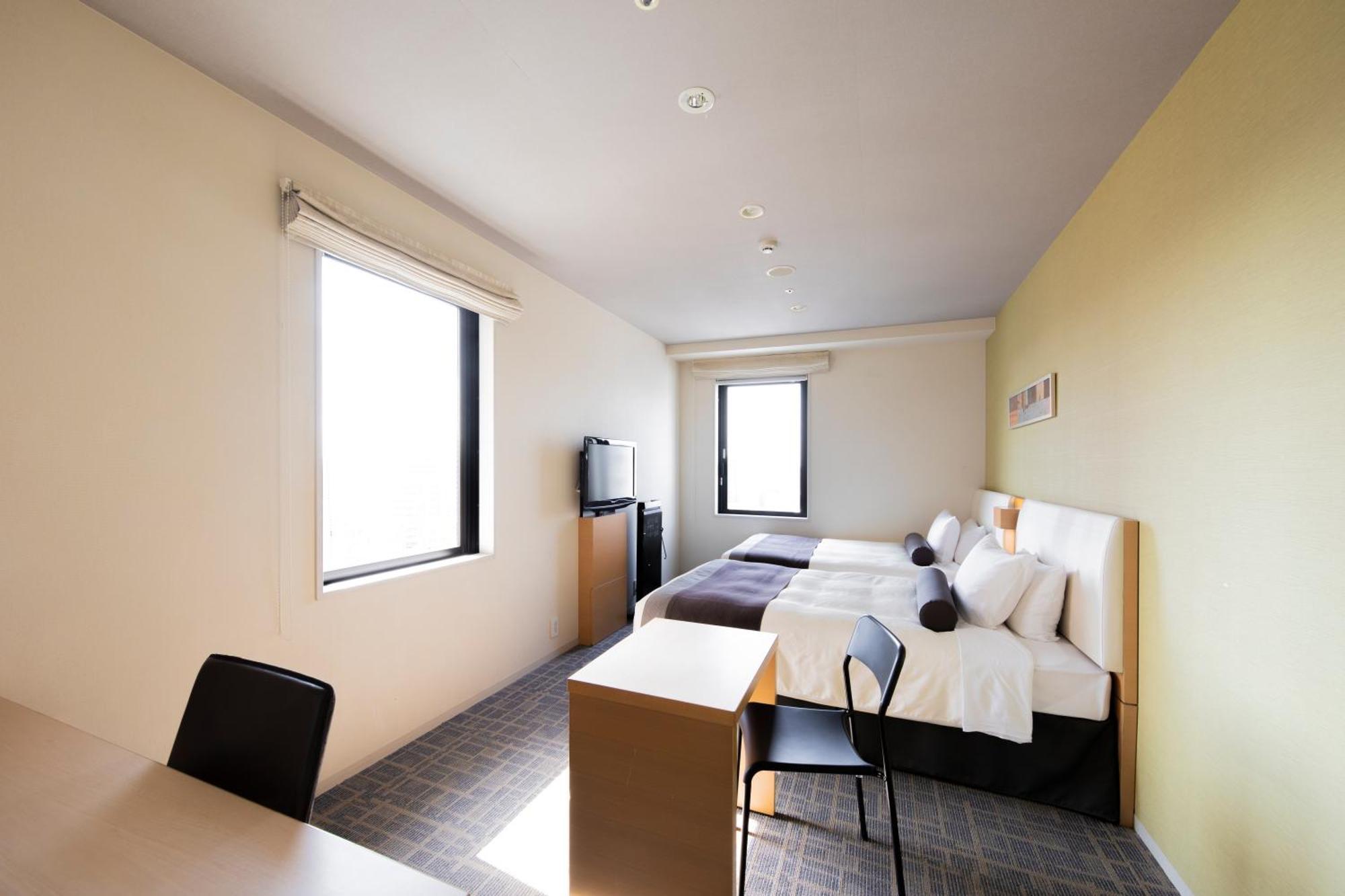Hotel Tokyu Kamata - Haneda Präfektur Tokio