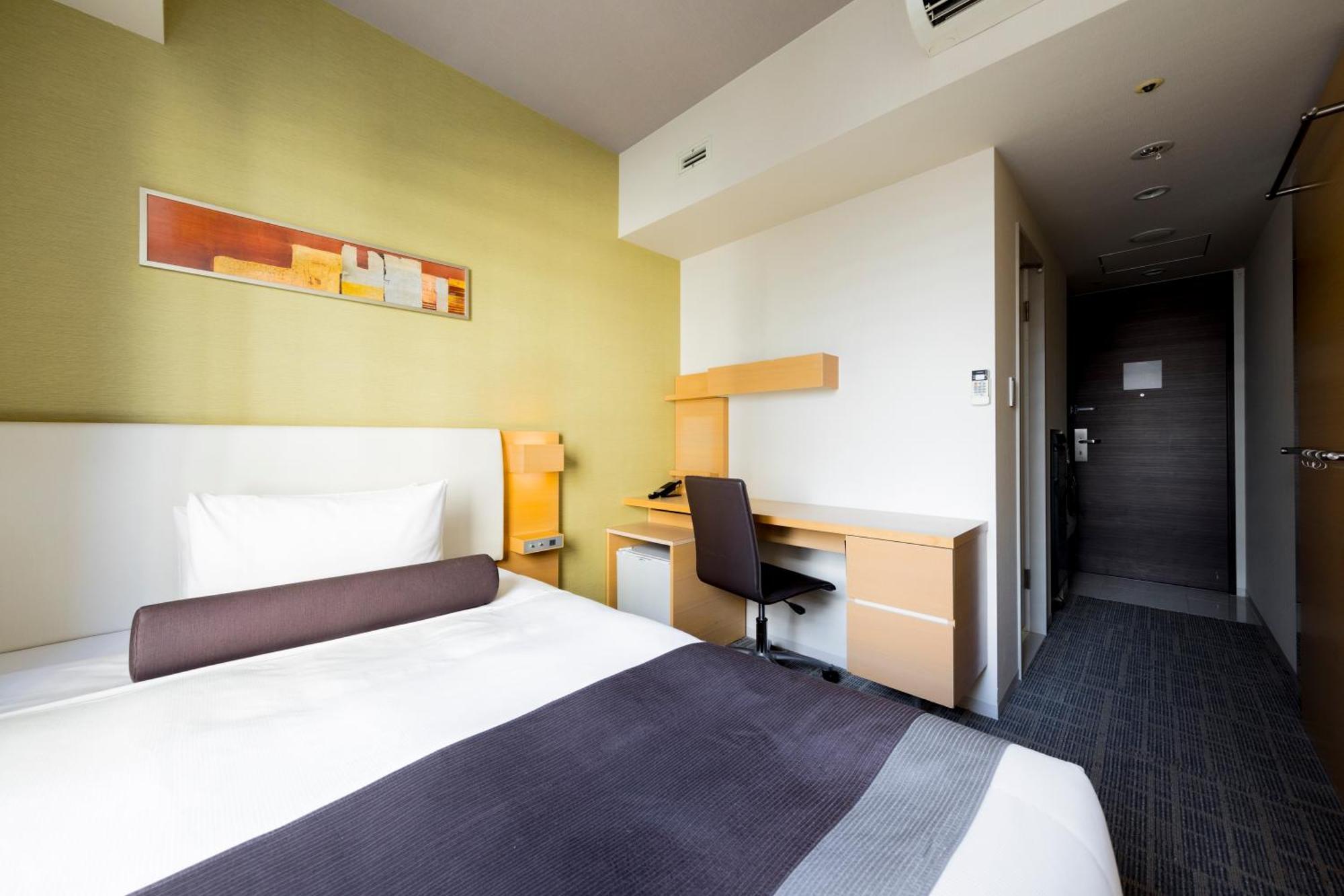 Tokyu Kamata - Haneda Hotel Präfektur Tokio