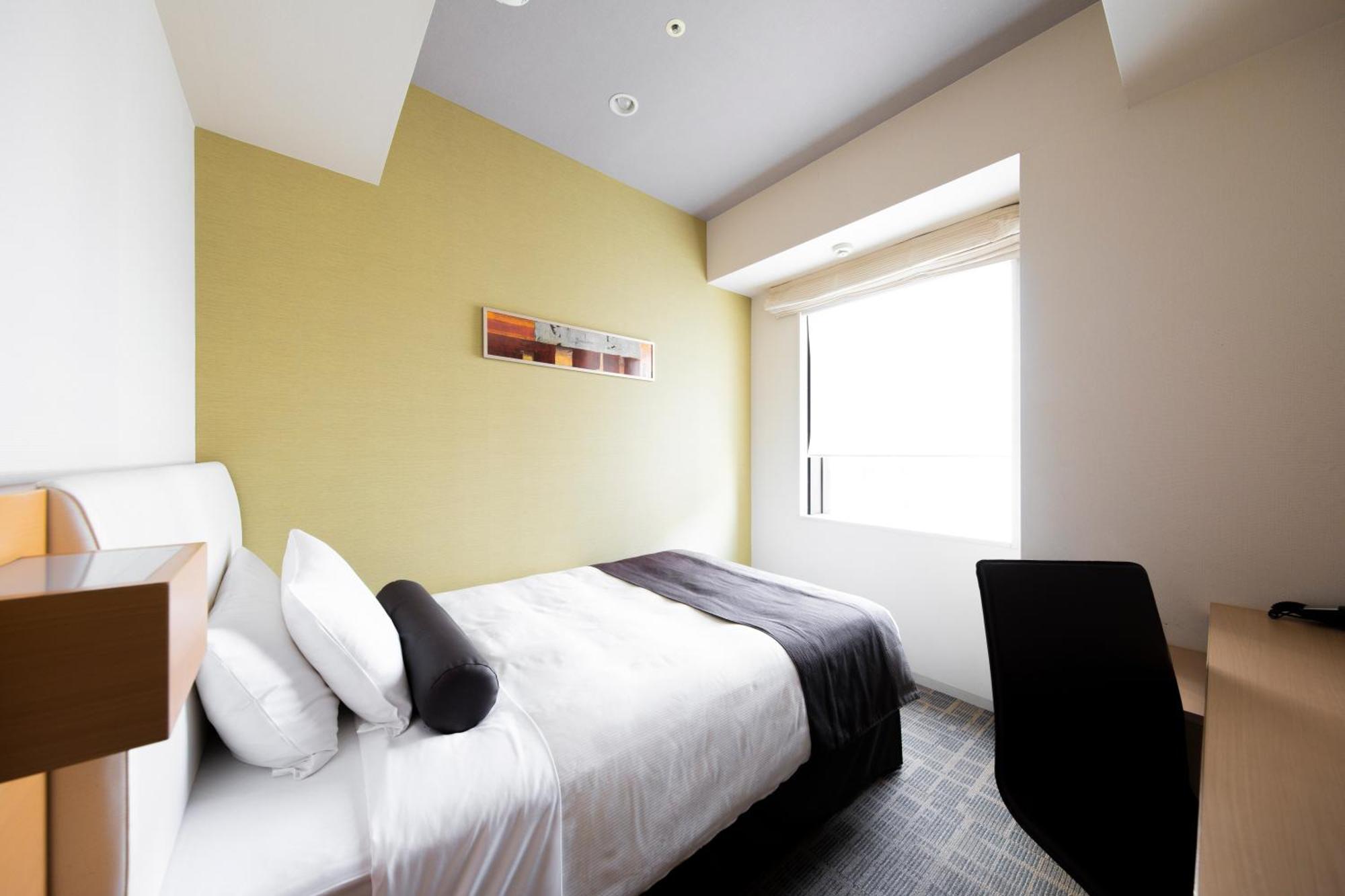 Hotel Tokyu Kamata - Haneda Präfektur Tokio