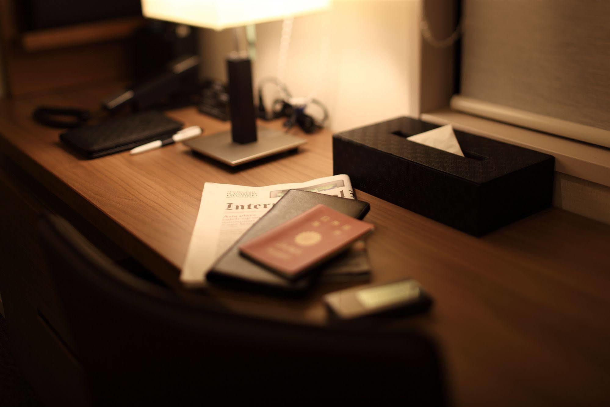 Tokyu Kamata - Haneda Hotel 3*