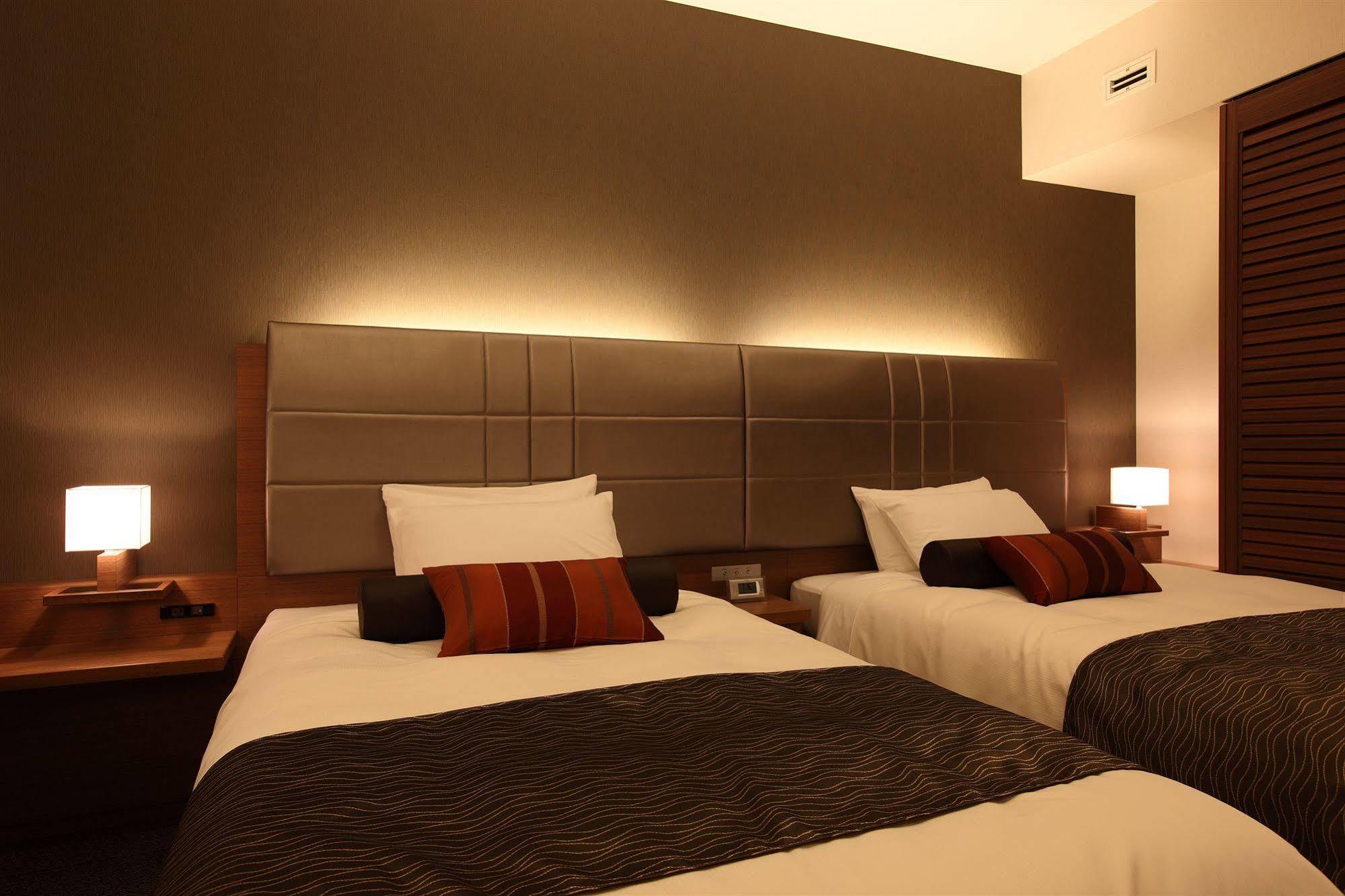 Tokyu Kamata - Haneda Hotel Präfektur Tokio
