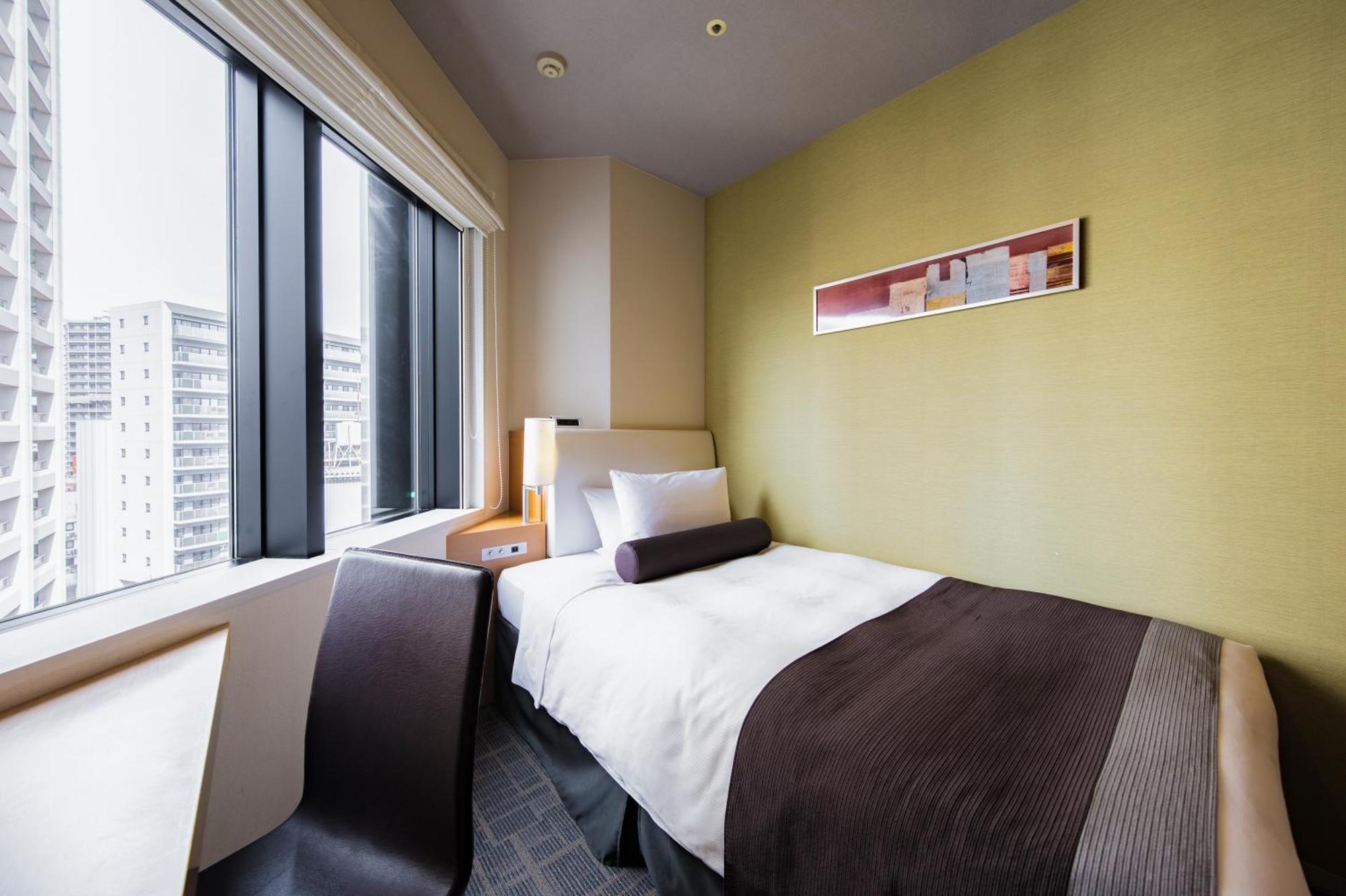 Tokyu Kamata - Haneda Hotel Tokio