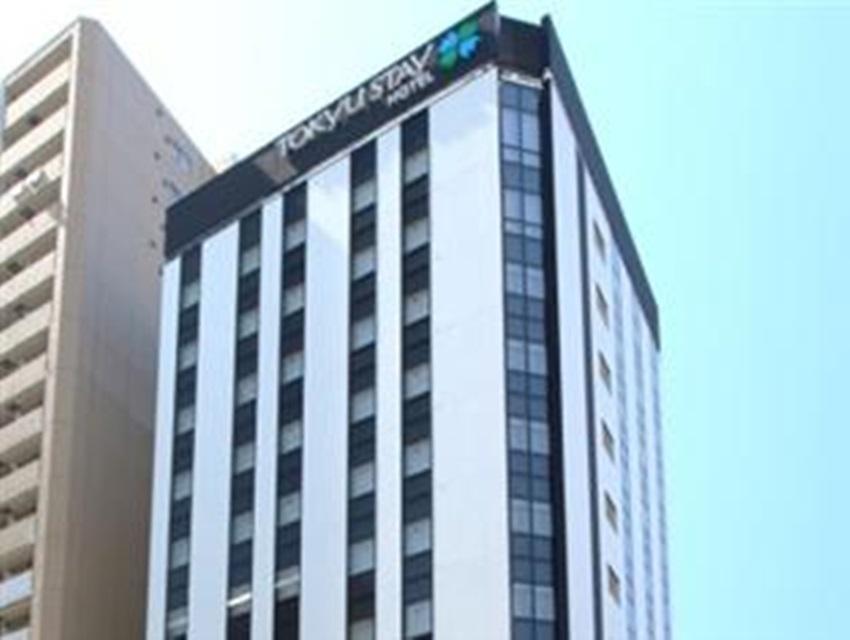 Hotel Tokyu Kamata - Haneda Tokio