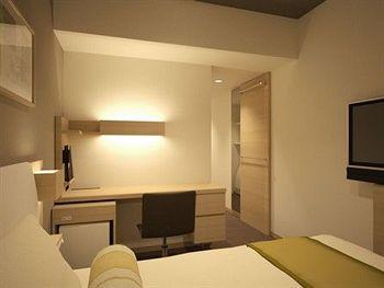 Tokyu Kamata - Haneda Hotel Präfektur Tokio