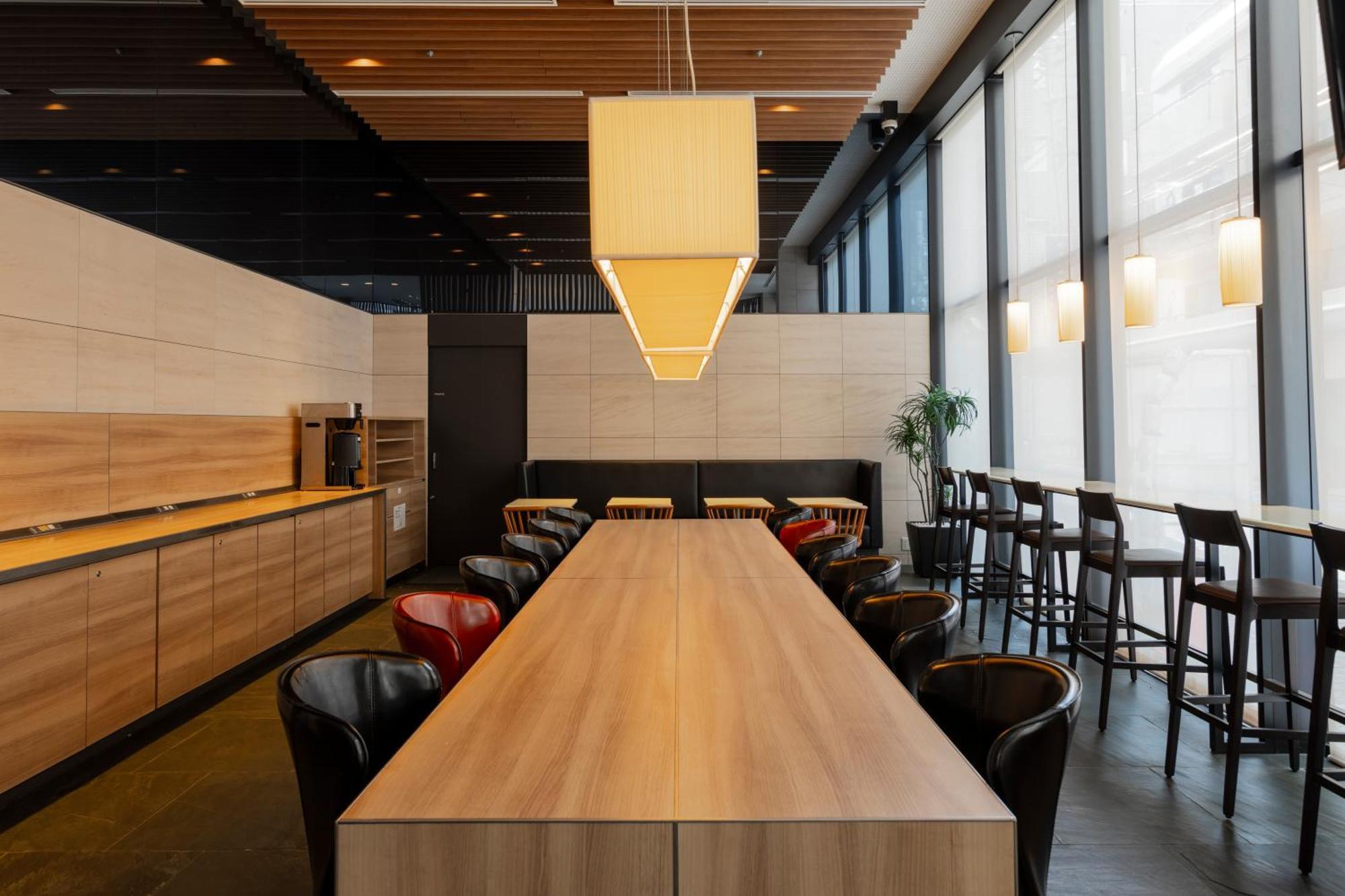 Hotel Tokyu Kamata - Haneda Präfektur Tokio