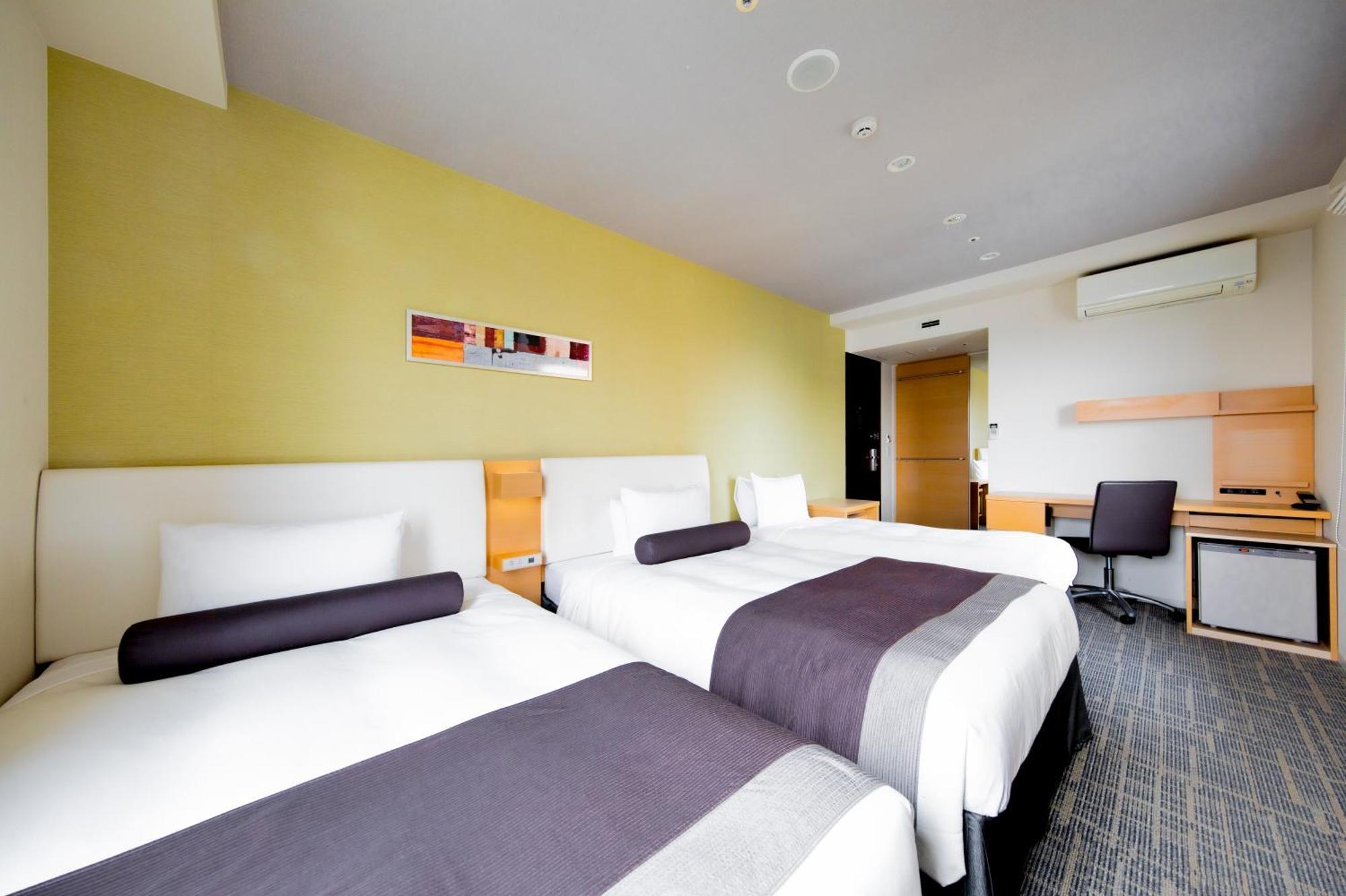 Tokyu Kamata - Haneda 3* Präfektur Tokio